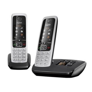تلفن بی سیم گیگاست مدل C430 A Duo