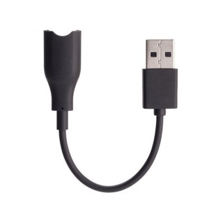 داک شارژر اصلی دستبند سلامتی شیائومی مدل Mi Band 2