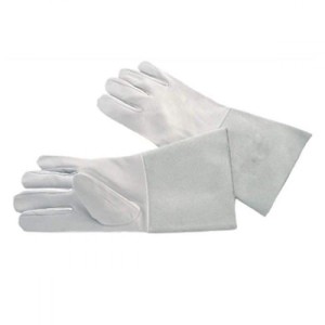 دستکش آرگون ساق بلند Zamin Safety