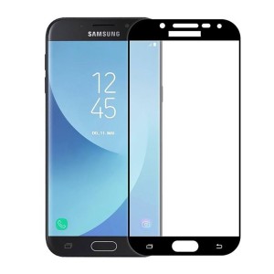 محافظ صفحه نمایش (فول) گوشی موبایل سامسونگ Galaxy J5 Pro