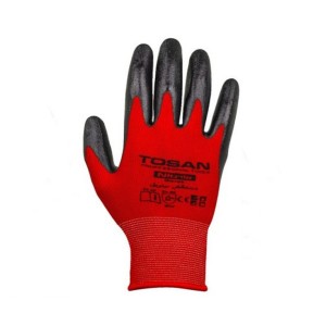 دستکش 10 اینچ فلامنت با پوشش لاتکس توسن TDP-L10