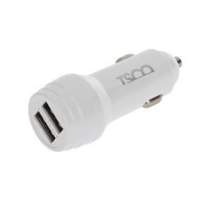 شارژر فندکی تسکو مدل TCG 23