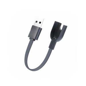 داک شارژر اصلی دستبند سلامتی شیائومی مدل Mi Band 3