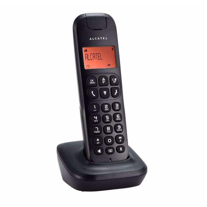 تلفن بی سیم آلکاتل مدل D185 VOICE