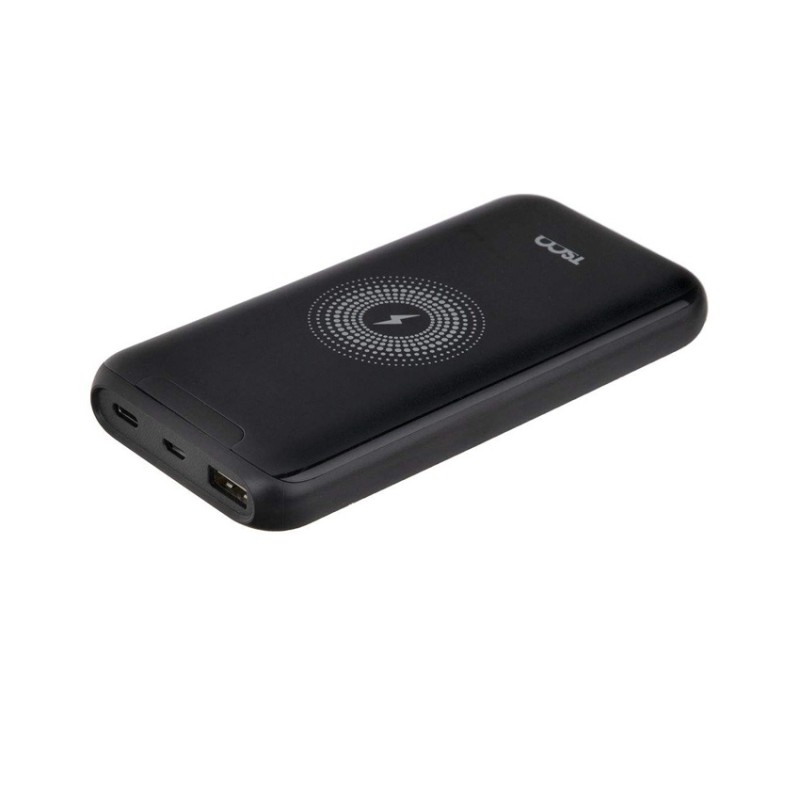 شارژر همراه بی سیم تسکو مدل TP 851WL ظرفیت 10000mAh